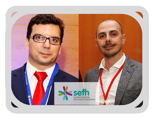 La SEFH presenta su modelo de integración asistencial del Farmacéutico Especialista