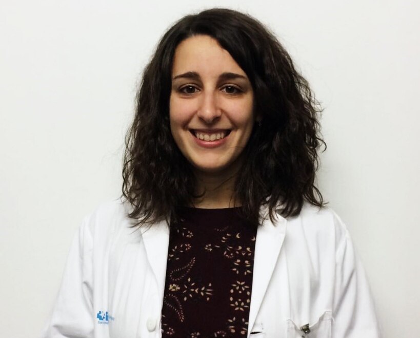 Beca “Ampliación de Estudios de la SEFH” (VIII): Cristina Martín en Yale New Haven Hospital (EEUU)