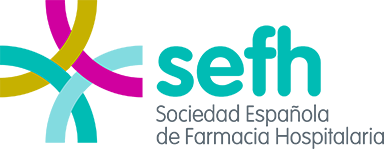 Bienvenidos al blog oficial de la Sociedad Española de Farmacia Hospitalaria