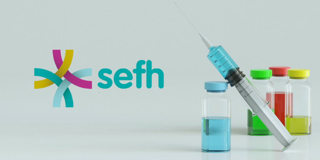 Documento de posicionamiento de la SEFH sobre medicamentos Biosimilares
